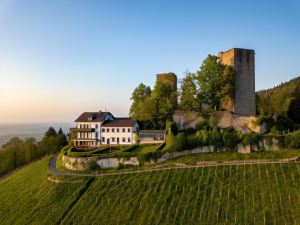 Hotel Burg Windeck