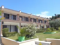 Porto Matina Hotels in Ormilia