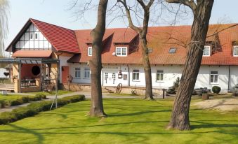 Hotel Altes Badehaus