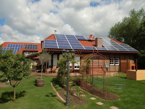 The Cosy Home Hotels in Essel