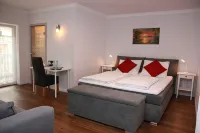 Hotel am Donaubogen