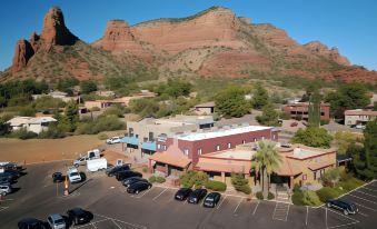 Sedona Village Lodge