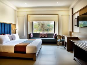 퍼플 클라우드 호텔 벵갈루루