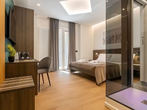 Quinto Stabile Rooms&Suite