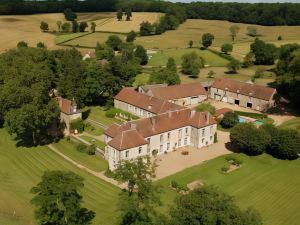 Chateau de Sury