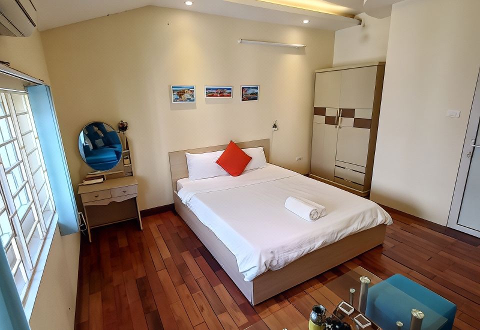 Hanowood Homestay - Housity