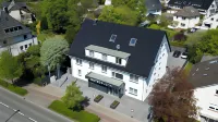 Hotel Busch Hotels in Guetersloh