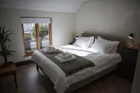 The Leaping Salmon Hotels near HMP Dartmoor Prison Heritage Centre