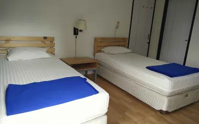 Wisma Voda Hotels near Air Panas Danau Hijau Ulubelu