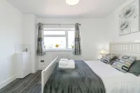 Denby Lodge Hotels near Vision Express Opticians at Tesco - Baldock