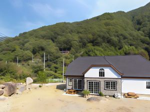 Sancheong Jirisan Valley Pension