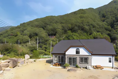 Sancheong Jirisan Valley Pension