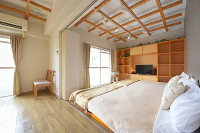 Comfy Stay Tds Hotels in Nara