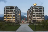 Apart-Hotel Soho Suites