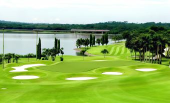 Orchid Country Club