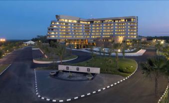 Labersa Grand Hotel & Convention Center