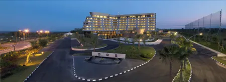 Labersa Grand Hotel & Convention Center