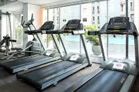 Hotel Gunawangsa Manyar - Gym