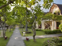 Vila Ombak Các khách sạn gần Paddle Gili