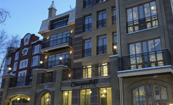 Hotel Scandinavia