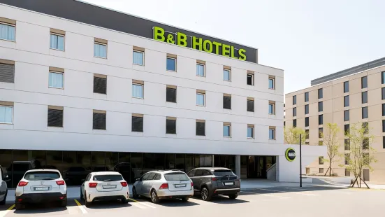 B&B Hotel Nyon