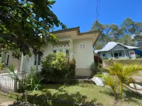 Nyampon Vila Hotel dekat Gn. Rinjani
