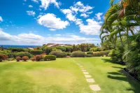 Wailea Ekahi Two Bedrooms - Ocean View by Coldwell Banker Island Vacations