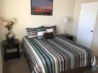 Cedar Canyon Condos