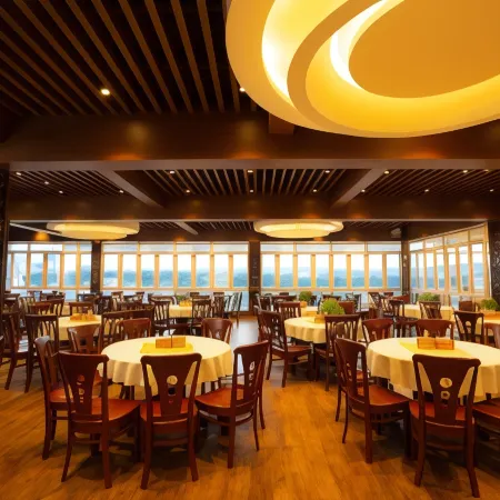 Dragon King 1 Hotel