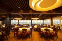 Dragon King 1 Hotel - Desayuno