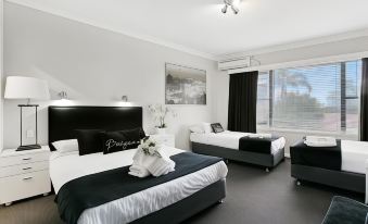 Airport Hotel Sydney