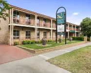 Quality Inn Colonial Hotels near Harvey Norman Bendigo