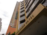 Manila Manor Hotel Hotel dekat Distrik Malate