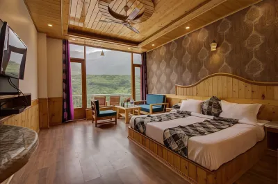 Himalayan Apple Zone Hotel