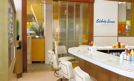 Touchstone Hotel - City Center - Housity