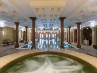 Andrássy Kúria & Spa - Pools