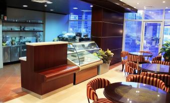 Trianon Hotel