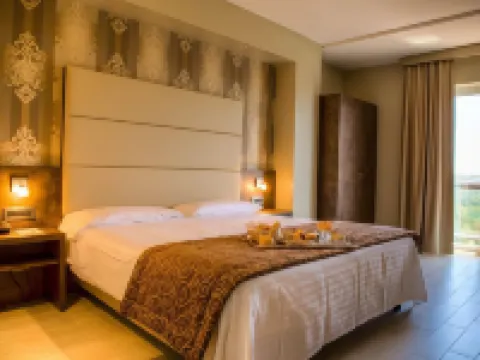 Hotel Pineta Palace Hotels in Rom