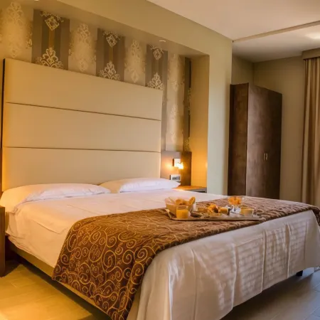 Hotel Pineta Palace