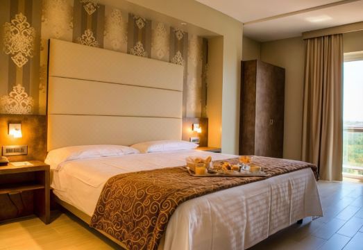 호텔 피네타 팰리스