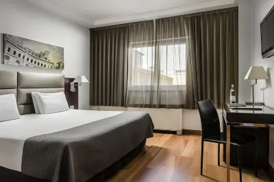 Eurostars Roma Aeterna Hotels in Prenestino Labicano