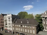 Di-Ann City Centre Hotel
