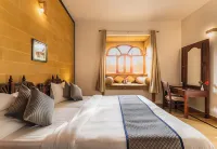 Golden Haveli Hotels in Jaisalmer