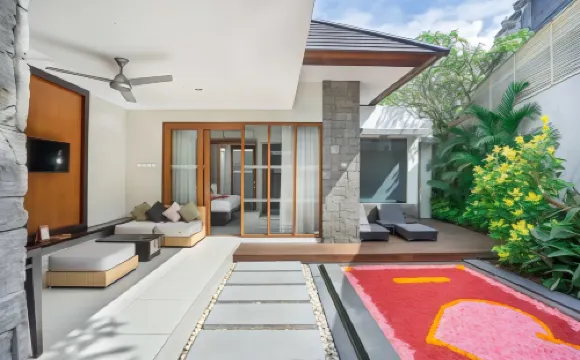 Samaja Villas Seminyak