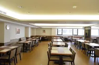 Fuward Hotel - Bữa sáng