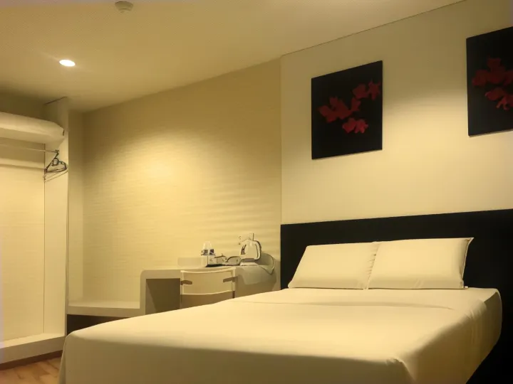 Alor Boutique Hotel