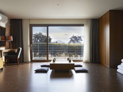 Jeju Aerospace Hotel