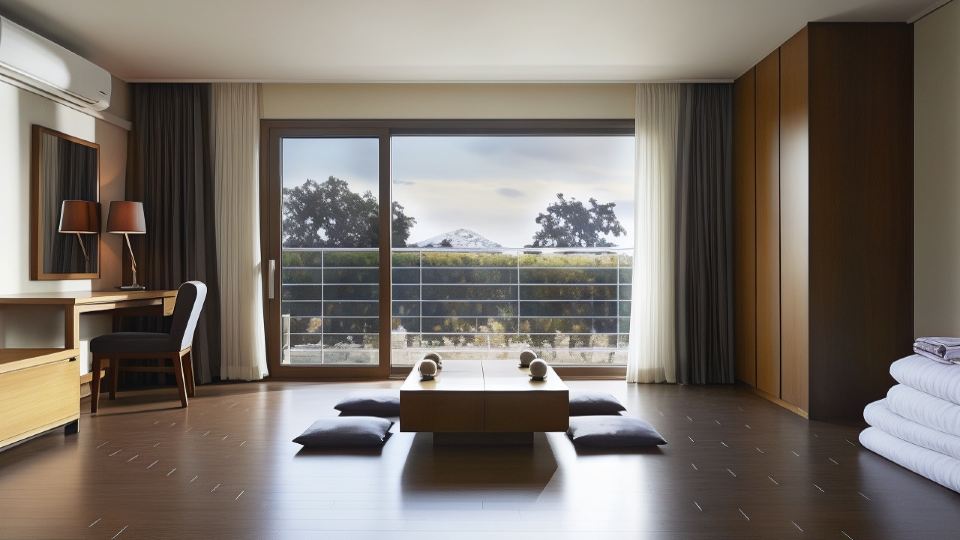 Jeju Aerospace Hotel