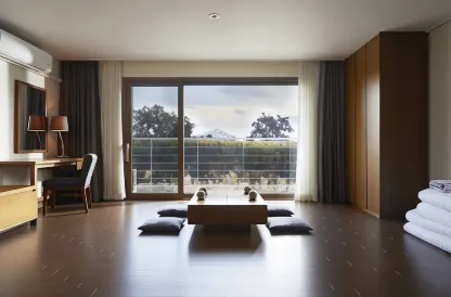 Jeju Aerospace Hotel