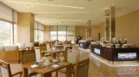 Songdo Central Park Hotel - Frühstück